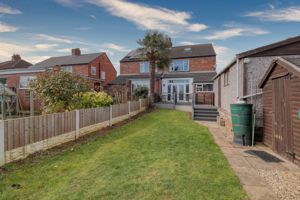 Garden - click for photo gallery